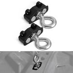 For Can-Am Maverick X3 Lock Tie Down Anchors #715006590 Max R RR Turbo 2017-2021