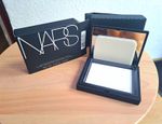 NARS Light Reflecting Pressed Setting Powder 10g translucent Crystal - Brand New