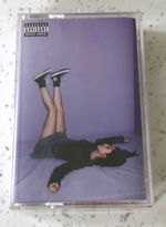 Olivia Rodrigo GUTS UK Exclusive Cover Red Cassette Brand NEW / SEALED