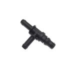 Engine Radiator Coolant Hose Water Pipe Connector For Mercedes E W212 2007-2012
