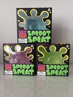 Sploot Splat Needohs One Of Each Colour From Bigjigs New In Box