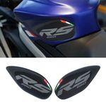 For Aprilia TUONO RS660 2020-2025 Motorcycle Side Tank Pad Protector Knee Grip
