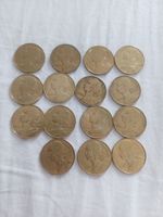 Coin, France, 20 Centimes