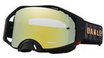 Oakley Airbrake Motocross Goggles Herlings Replica Prizm Lens Last One On SALE