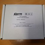 Storm DR2KT202 Polymer Keypad Lock