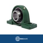 UCP201 - UCP216 PILLOW BLOCK BEARING **CHOOSE SIZE**