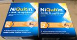 NiQuitin Step 2 4089983 Stop Smoking Patch - 14mg 14 Patches New Sealed 2027-"28