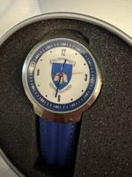 Genuine SO13/15 Met Police Anti Terrorist Branch WRIST WATCH MINT & NEVER WORN