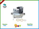 Brand New Ideal 177544 Gas Valve 230V Honeywell VK4205V6007 Genuine*