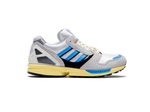 Adidas ZX8000 Made in Germany MIG - UK 8 8.5 9 9.5 - Aquamarine - In Hand