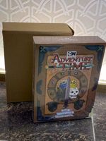 Adventure Time : The Complete Collection 22-Discs English ,UK Seller