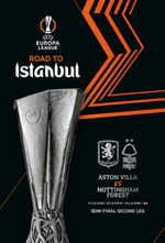 * 2025/26 - ASTON VILLA HOME PROGRAMMES - CHOOSE FROM LIST *