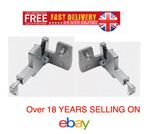 HORMANN GARAGE DOOR SIDE LOCK LATCH CATCH RETRACTABLE LOCK BAR HANDLE GARADOR