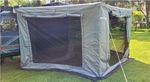 TERRAFIRMA TERRADACTYL 2.5M 270 DEGREE AWNING ROOM TENT
