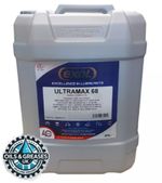 EXOL HYDRAULIC OIL 68 20LTR, A PREMIUM GRADE ISO VG68 HYDRAULIC OIL NOT RECYCLED