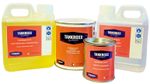 Tankroxx 625g Motorcycle Petrol Fuel Tank Sealant Repair Rust Remover & Cleaner