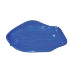 Parallax Plastic Stingray Sledge - Blue