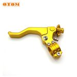 Motorcycle Short Stunt Clutch Lever 7/8" 22Mm for HONDA KAWASAKI SUZUKI YAMAHA K
