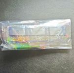 Craft Supply Set Plastic Pouch/Key Rind Diamond Art