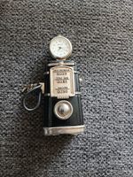 Model Gasoline Pump Clock (not currently working, ? just requires battery)