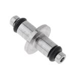 Lightweight 18mm Scuba Diving HP Swivel, Computer Gauge to