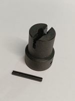 Motor Drive Coupling - Fimar MX25 MX40 FX40 Blender