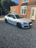 Audi s3 Saloon