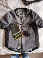 Alpinestars Tech Air 5 Airbag Vest (Size Small)