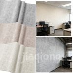 Industrial Style Wallpaper Paste The Wall Metallic Shimmer Wallpaper Home Decors