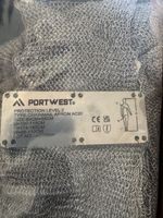 portwest ac20 chainmail apron