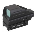 Vector VictOptics 1x22x33 Red Dot Rifle Sight - RDSL03