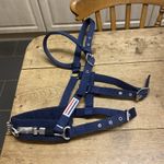 John Whitaker Lunge Cavesson Full Ex Con