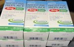 25x Packs of 36 Galpharm Nicotine Gum 4mg (864 Total) Sugar Free Peppermint Stop
