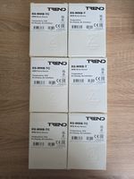 Pack Of 6 x Trend WMB Room Temperature Sensor, CO2, RS-WMB-TC