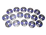 AIRFLO - SIGHTFREE FLUOROCARBON G3 - 3LB - 15LB  (50/100m)