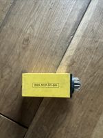 Polar Mohr industrial time-delay relay / control module  244-517-01-00 