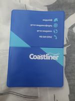 Transdev Coastliner Bus Pass Holder