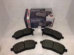 Front Brake Pads Fits Ford Fiesta MK7 2008-2017