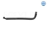 Meyle 359 203 0014 Hose Crankcase Ventilation Fits Bmw 3 5 7 Series X3 X5 Z3 Z4