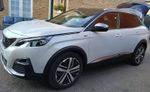 Peugeot 3008GT Auto Diesel P84 SUV 2018