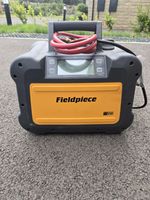Fieldpiece MR45INT Digital Recovery Machine 230V