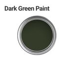 PAINT MASTER GLOSS PAINT FOR WOOD OR METAL 5LT 10LT 20LT MANY COLOURS