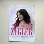 Lambert Jacksons RACHEL ZEGLER London Palladium Programme / brochure 2025 