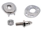 Lift the dot fastener set socket washer & M5 x 10mm stud boat canopy canvas 
