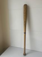 Aridondack Willie Mays Wooden Baseball Bat
