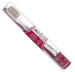 KENT Finest HANDMADE Classic Medium Bristle Toothbrush NEW SEALED