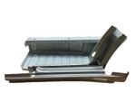 FORD TRANSIT MK 6/7 2000-2012 DOOR SILL/INNER SILL/FRONT DOOR/FOOT WELL KIT R/H