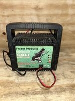 Fraser Products Golf Battery Charger