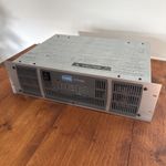 Cloud CXV425 Stereo Line Amplifier, 100V, Four-Channel, 3U 19" Rackmount