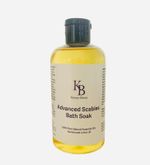 Advanced Scabies Bath Soak